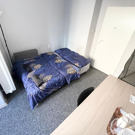 Fantastic Waw - Ns54 Room F وارسو المظهر الخارجي الصورة