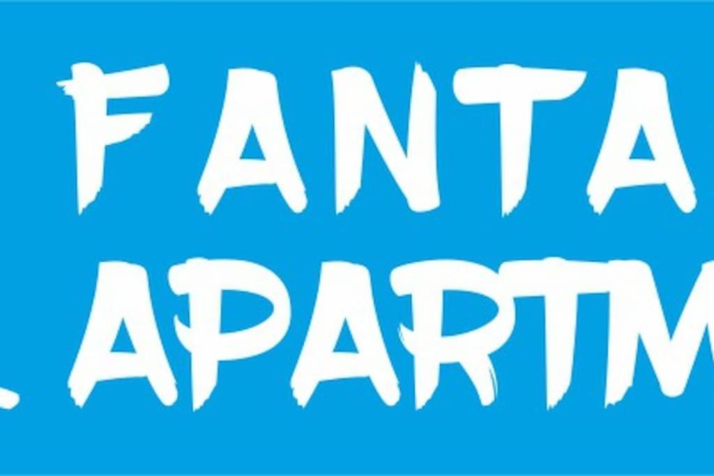 Fantastic Waw - Ns54 Room F وارسو المظهر الخارجي الصورة