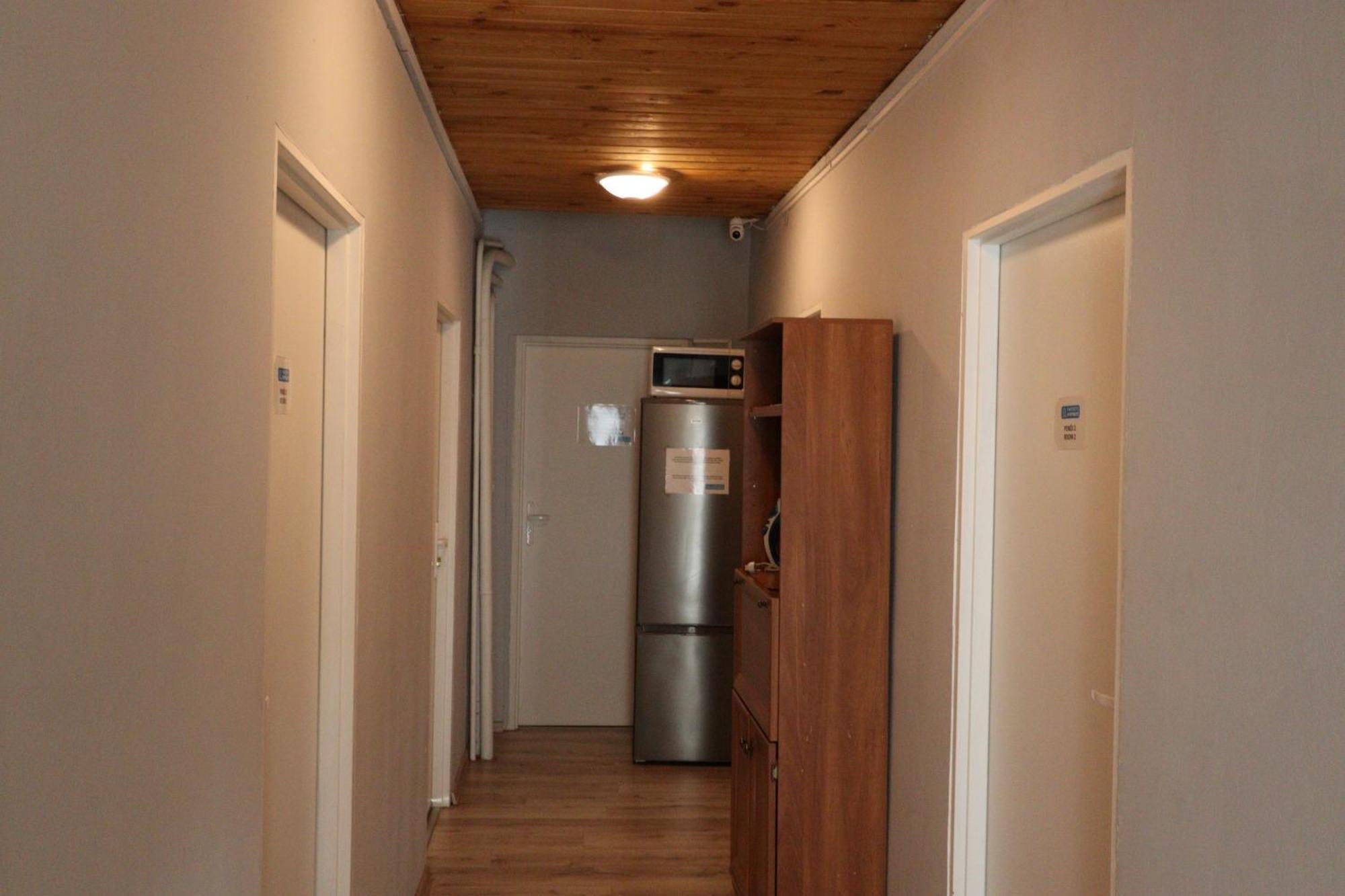 Fantastic Waw - Ns54 Room F وارسو المظهر الخارجي الصورة