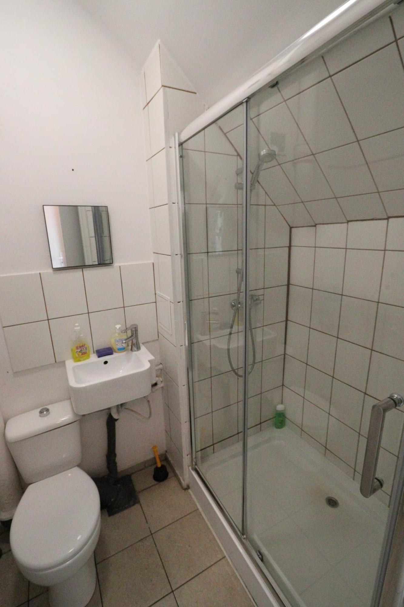 Fantastic Waw - Ns54 Room F وارسو المظهر الخارجي الصورة