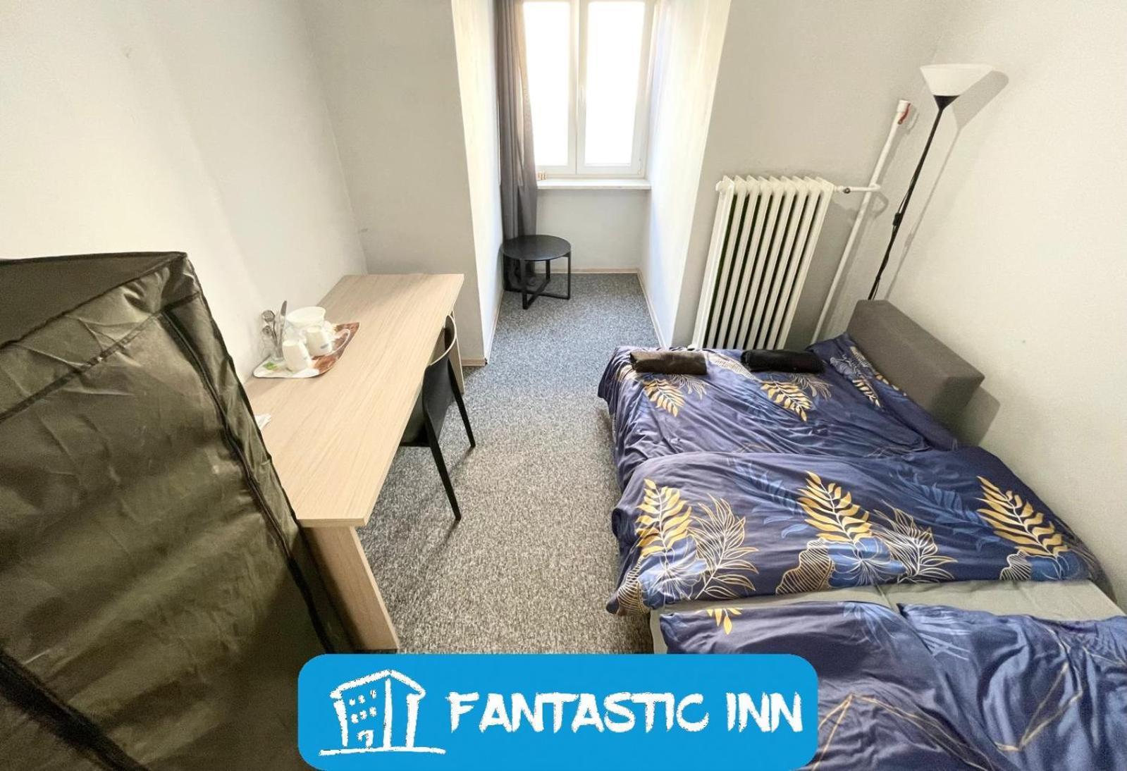 Fantastic Waw - Ns54 Room F وارسو المظهر الخارجي الصورة