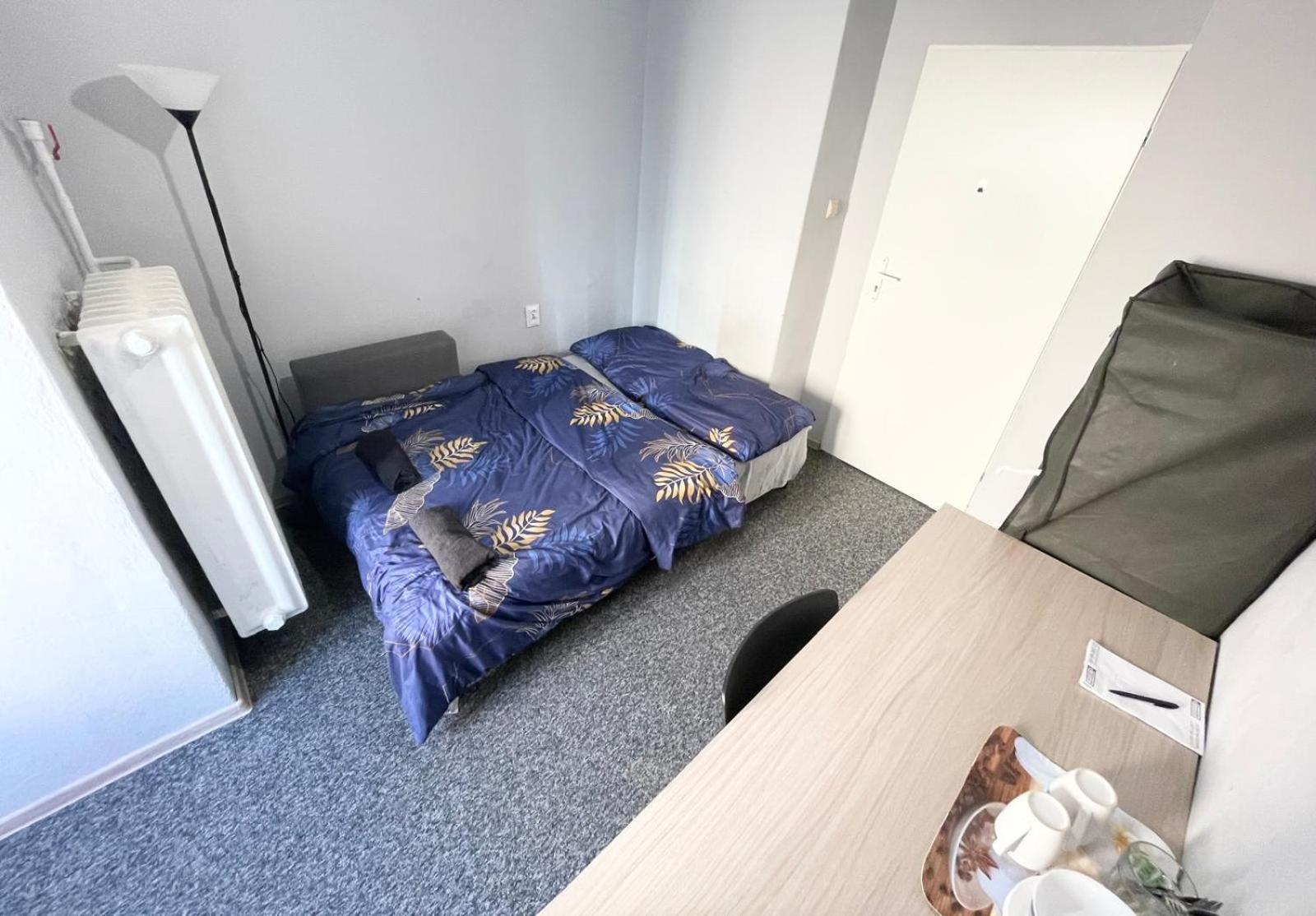 Fantastic Waw - Ns54 Room F وارسو المظهر الخارجي الصورة