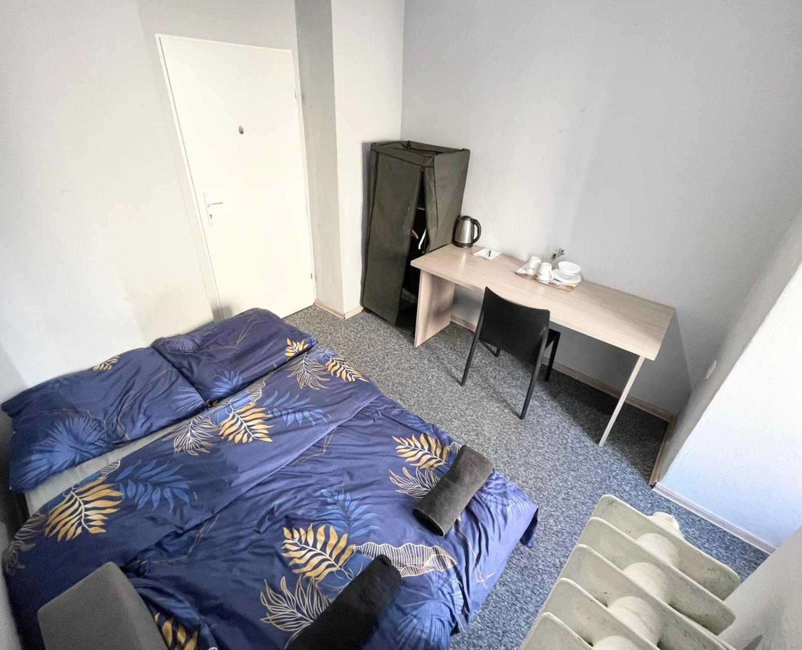Fantastic Waw - Ns54 Room F وارسو المظهر الخارجي الصورة