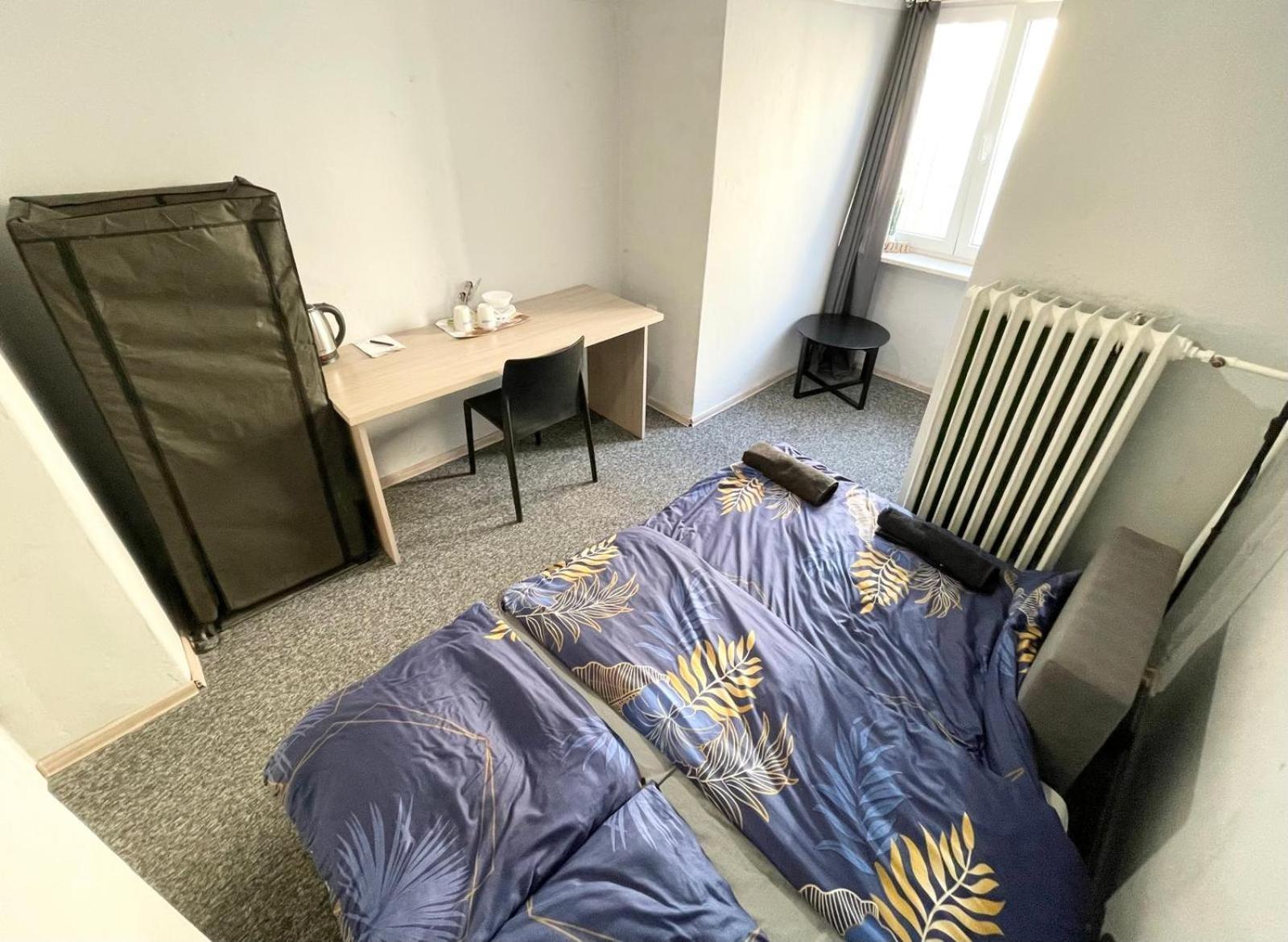 Fantastic Waw - Ns54 Room F وارسو المظهر الخارجي الصورة